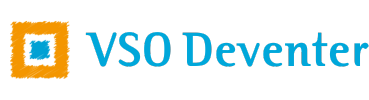 Logo: VSO Deventer